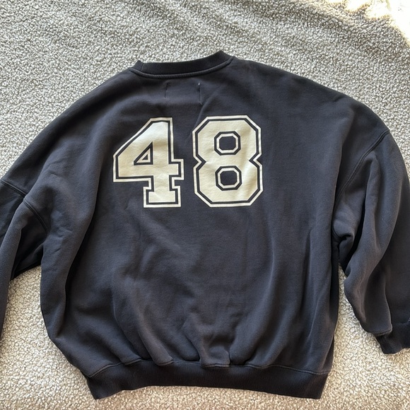 Pacsun Land Rover collab sweatshirt - Picture 3 of 4